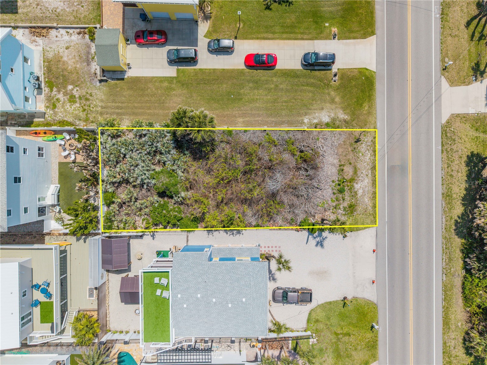 Turtlemound Road New Smyrna Beach FL 32169 NS1087711 image6