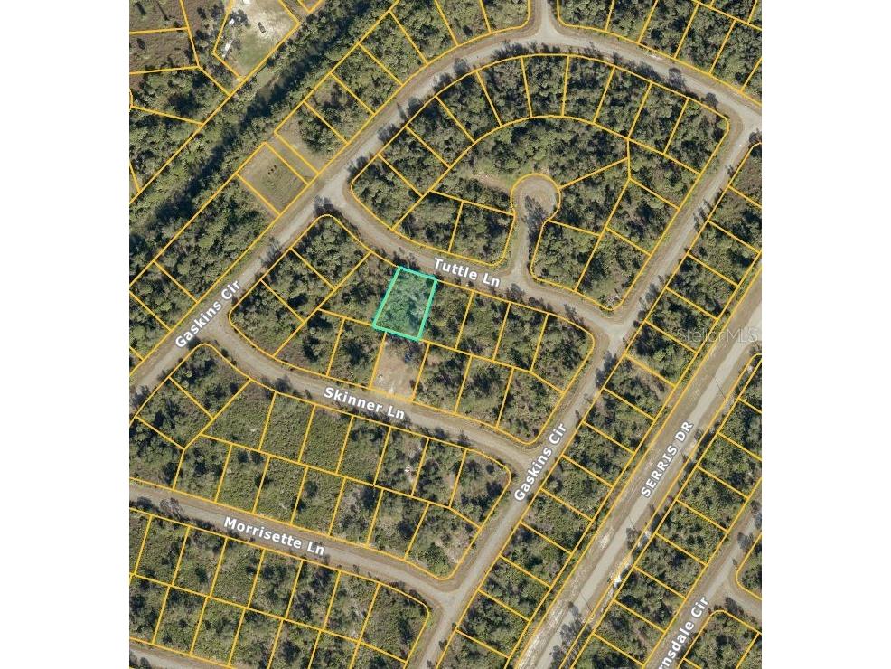 Tuttle Lane North Port FL 34288 C7520527 image2