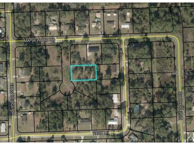 Twin Oak Circle Jasper FL 32052 T3449242 image1