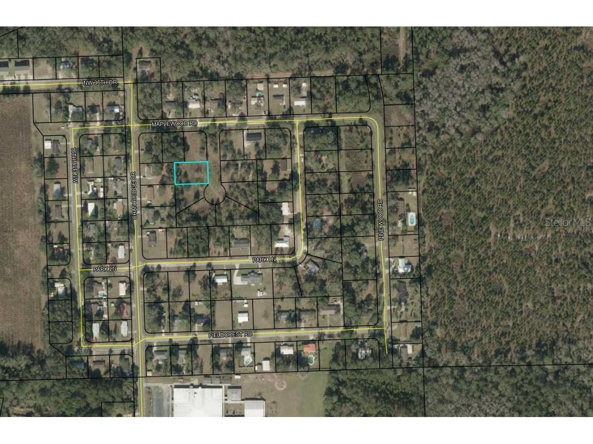 Twin Oak Circle Jasper FL 32052 T3449295 image1