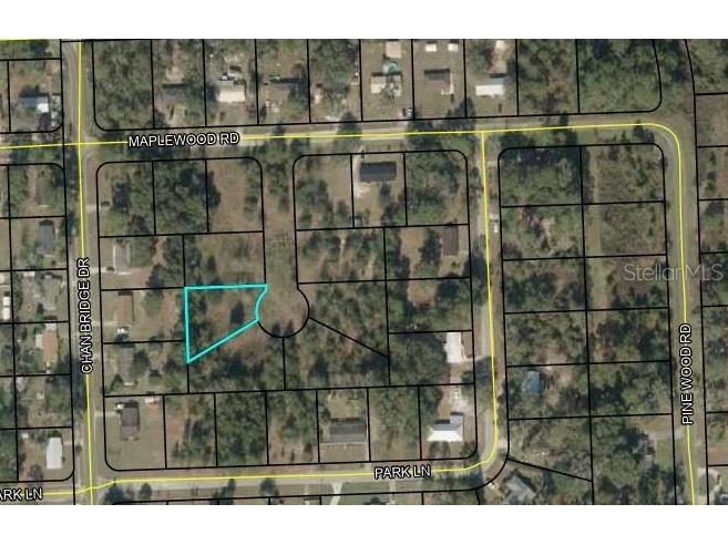 Twin Oak Circle Jasper FL 32052 T3449434 image1