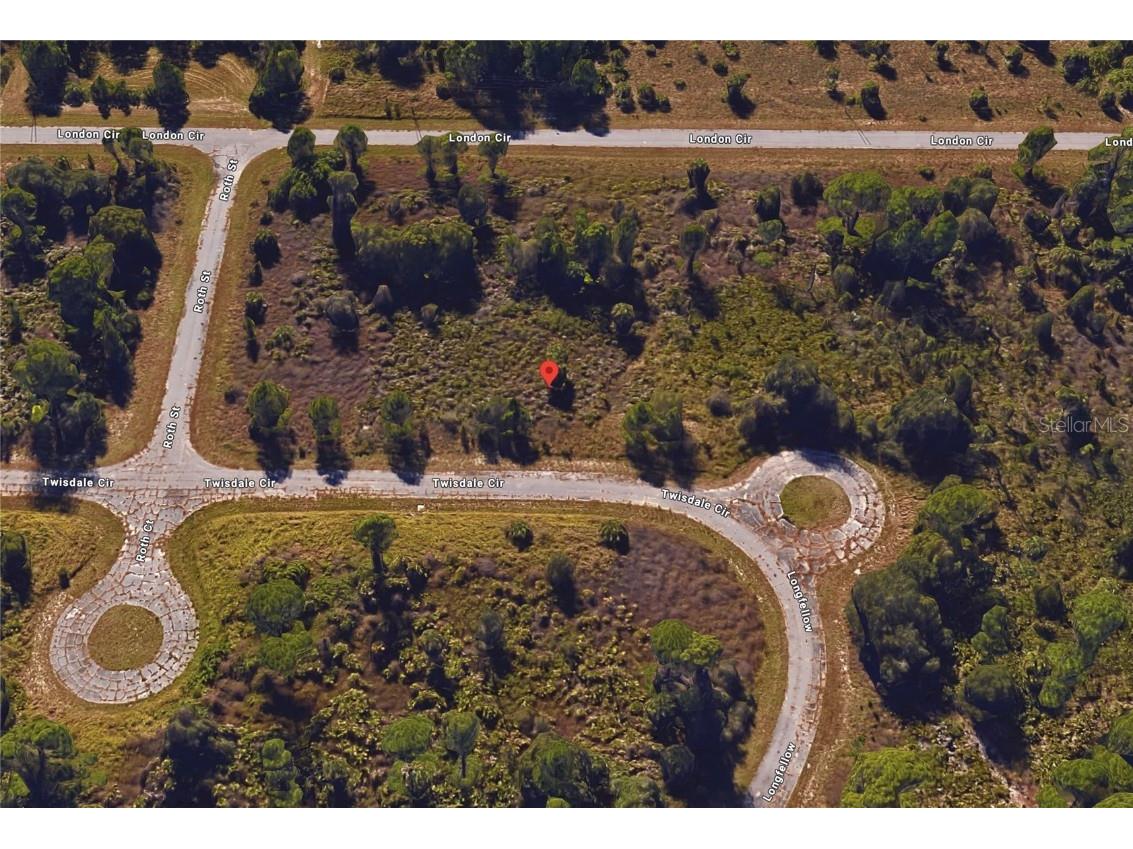 Twisdale Circle North Port FL 34288 C7491392 image1