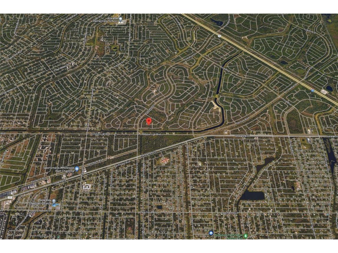 Twisdale Circle North Port FL 34288 C7491392 image10