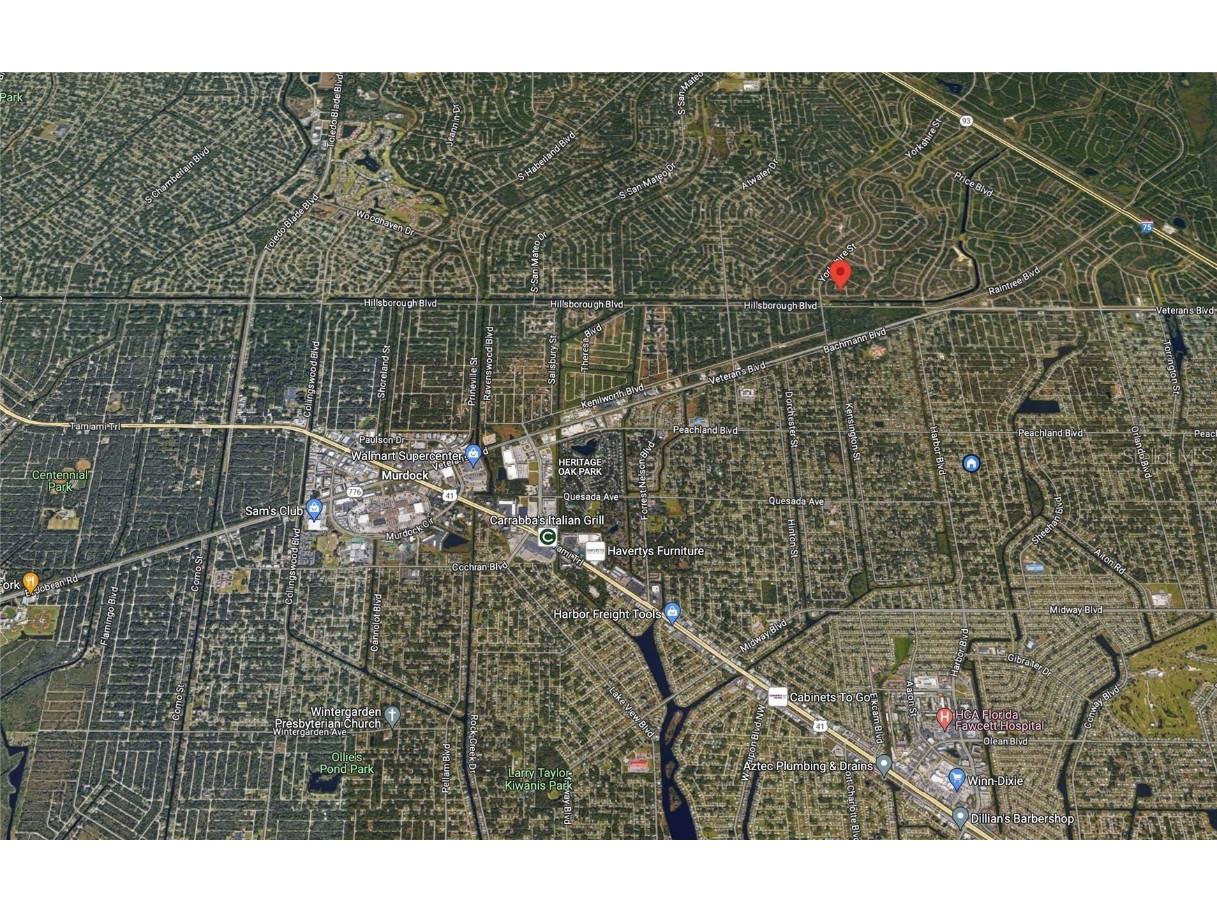 Twisdale Circle North Port FL 34288 C7491392 image11