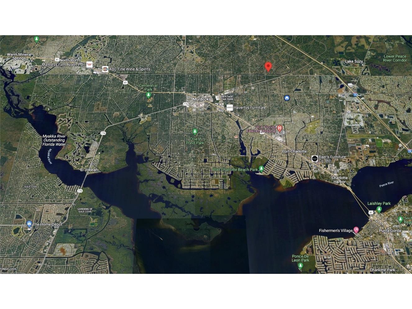 Twisdale Circle North Port FL 34288 C7491392 image12