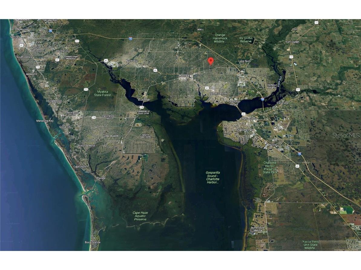 Twisdale Circle North Port FL 34288 C7491392 image13