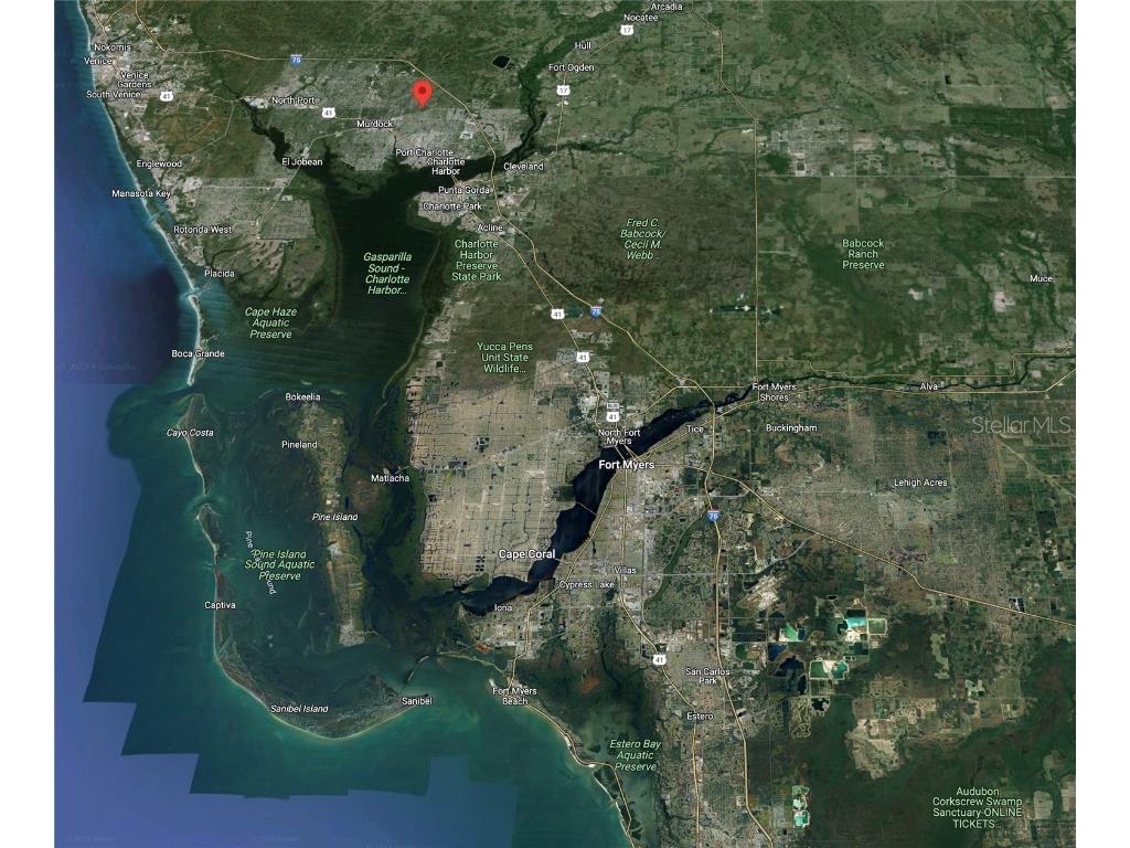 Twisdale Circle North Port FL 34288 C7491392 image14