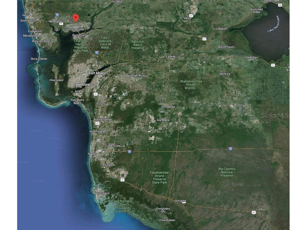 Twisdale Circle North Port FL 34288 C7491392 image15