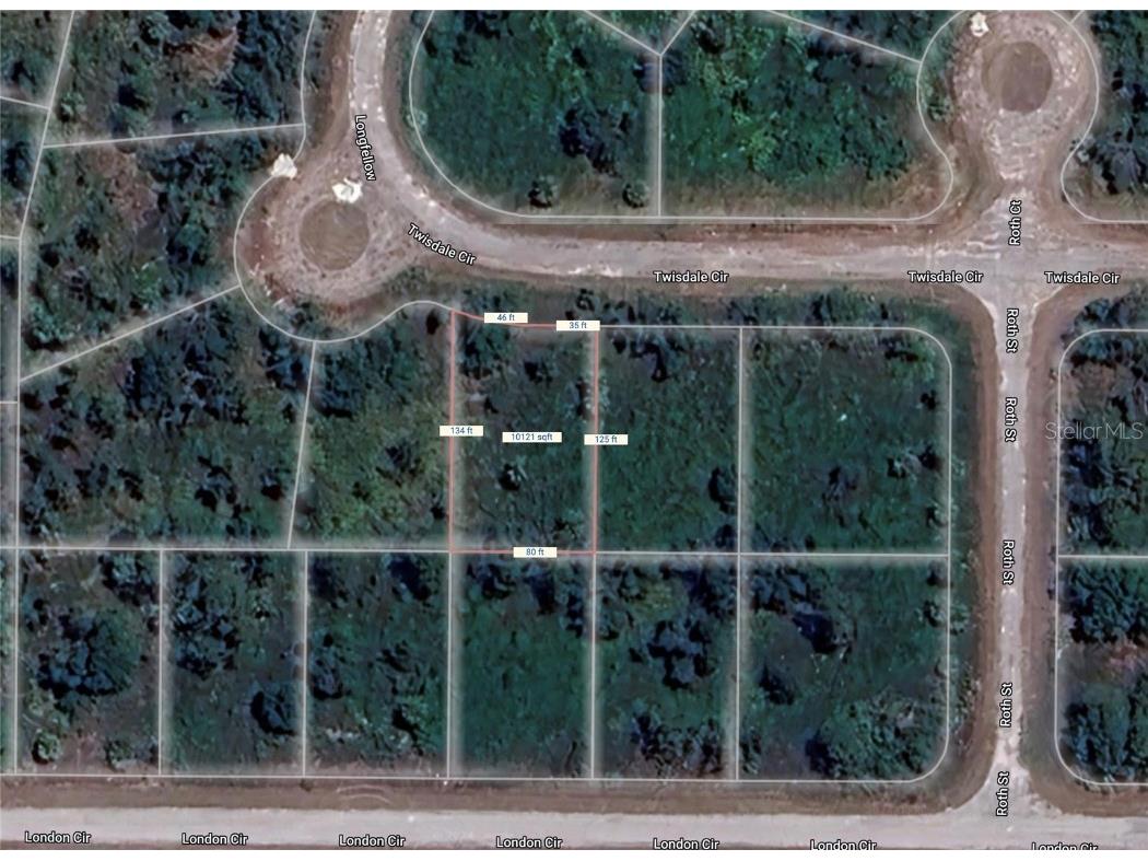 Twisdale Circle North Port FL 34288 C7491392 image2