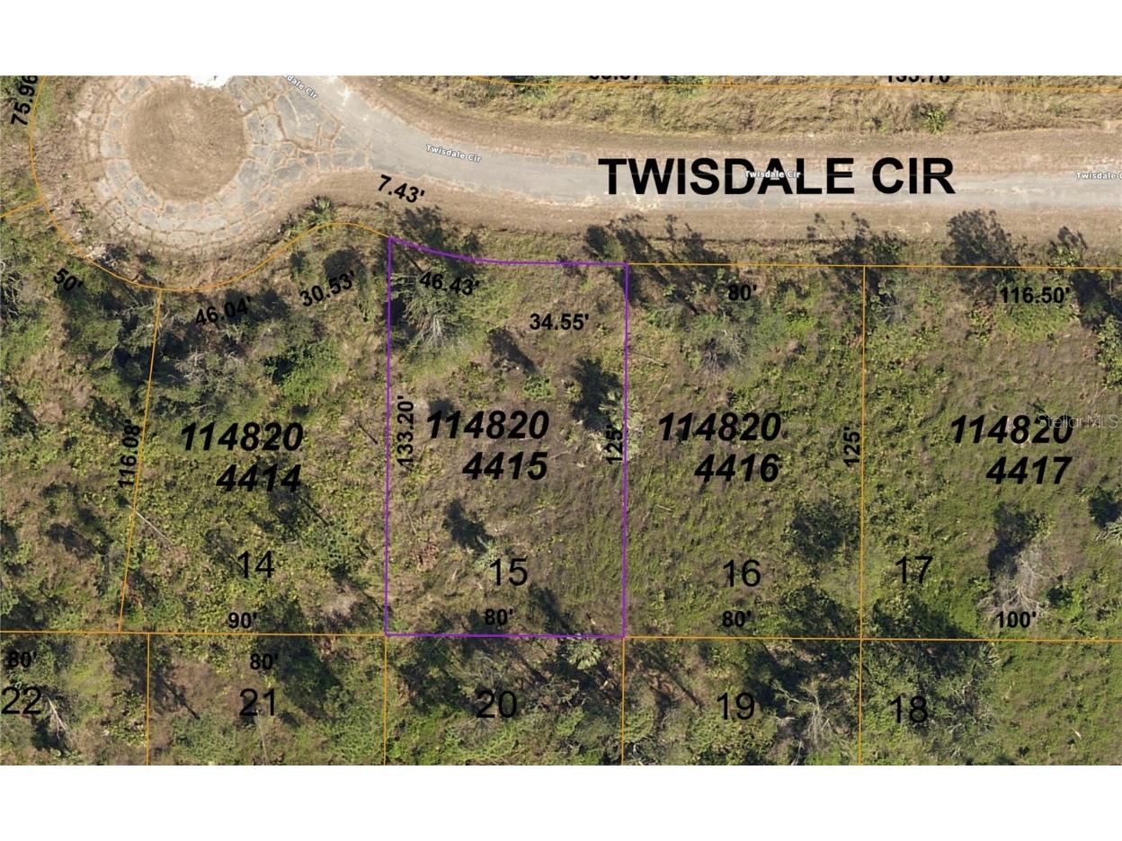 Twisdale Circle North Port FL 34288 C7491392 image3