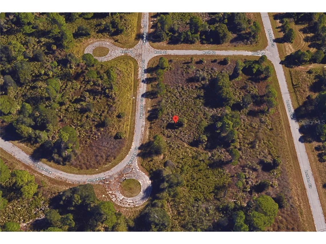 Twisdale Circle North Port FL 34288 C7491392 image4