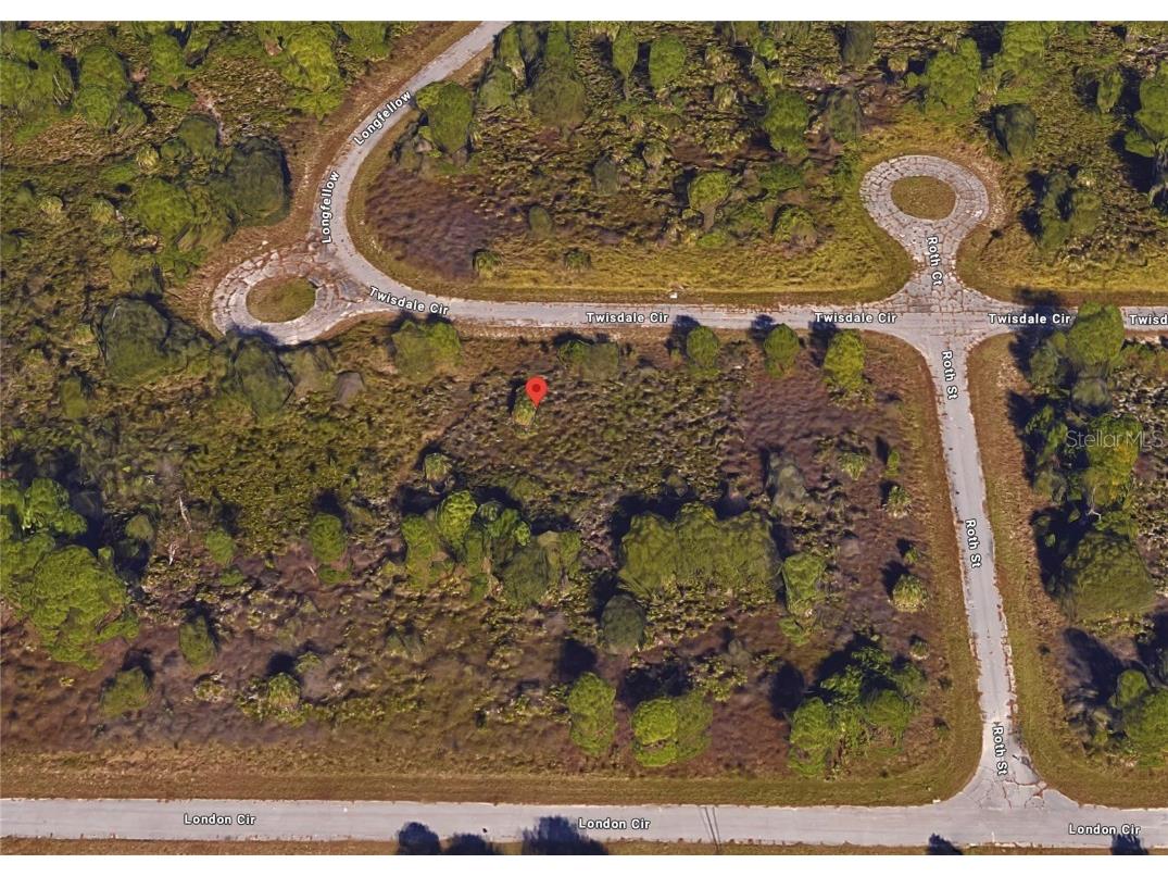 Twisdale Circle North Port FL 34288 C7491392 image5