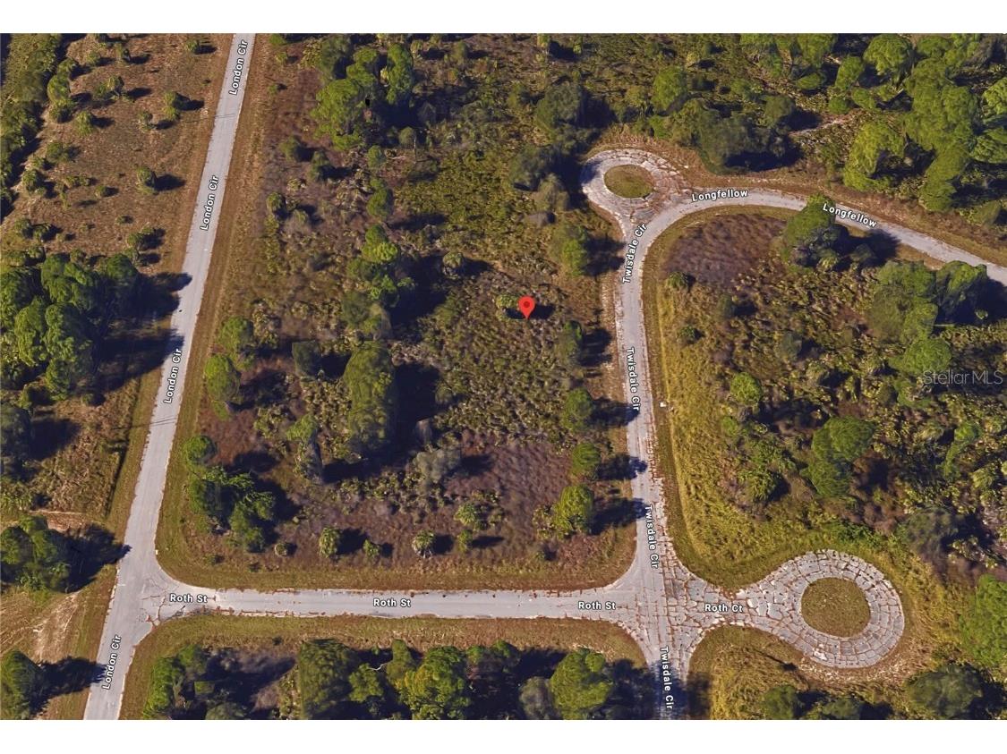 Twisdale Circle North Port FL 34288 C7491392 image6