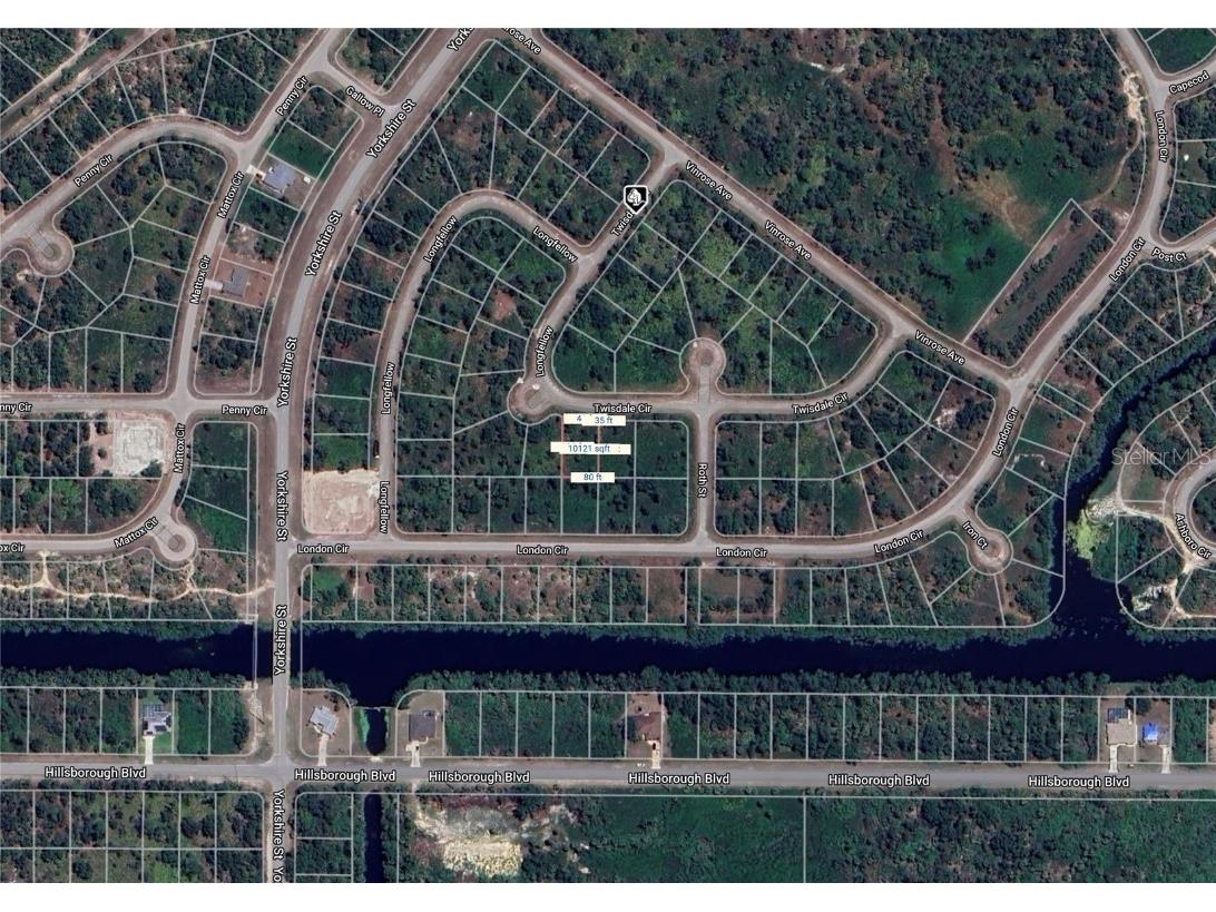 Twisdale Circle North Port FL 34288 C7491392 image7