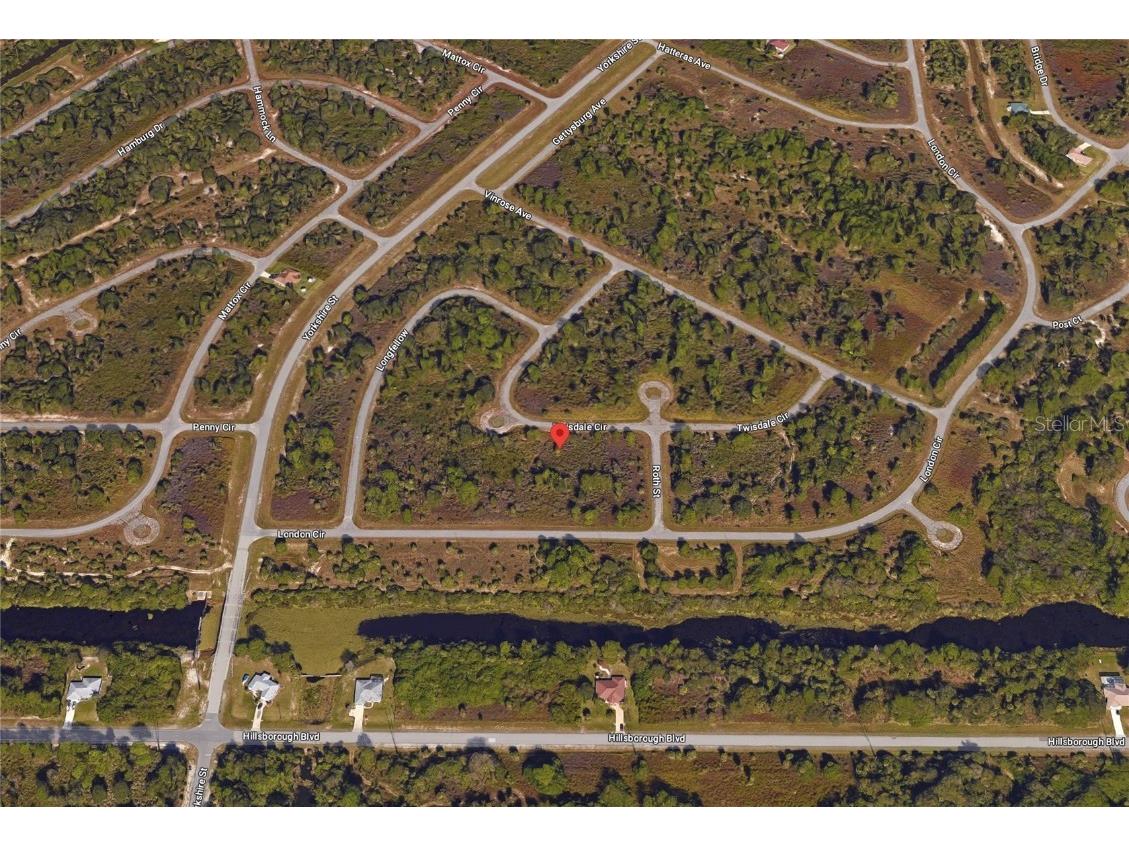 Twisdale Circle North Port FL 34288 C7491392 image8