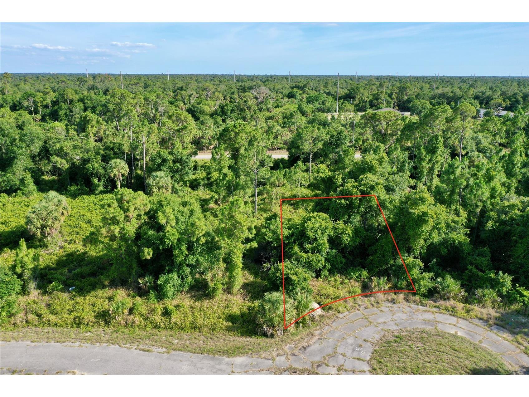 Twisdale Circle North Port FL 34288 C7491387 image1