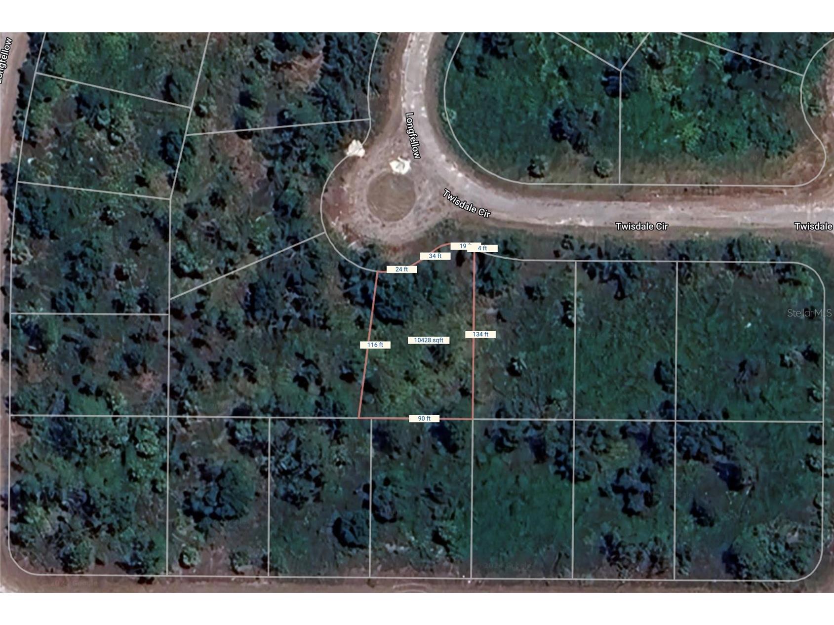 Twisdale Circle North Port FL 34288 C7491387 image16
