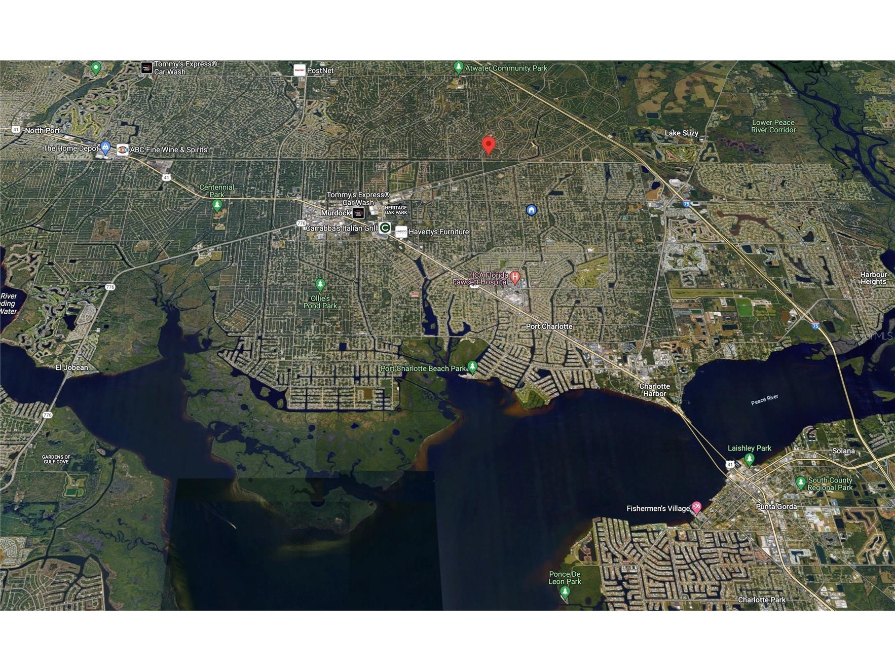 Twisdale Circle North Port FL 34288 C7491387 image17