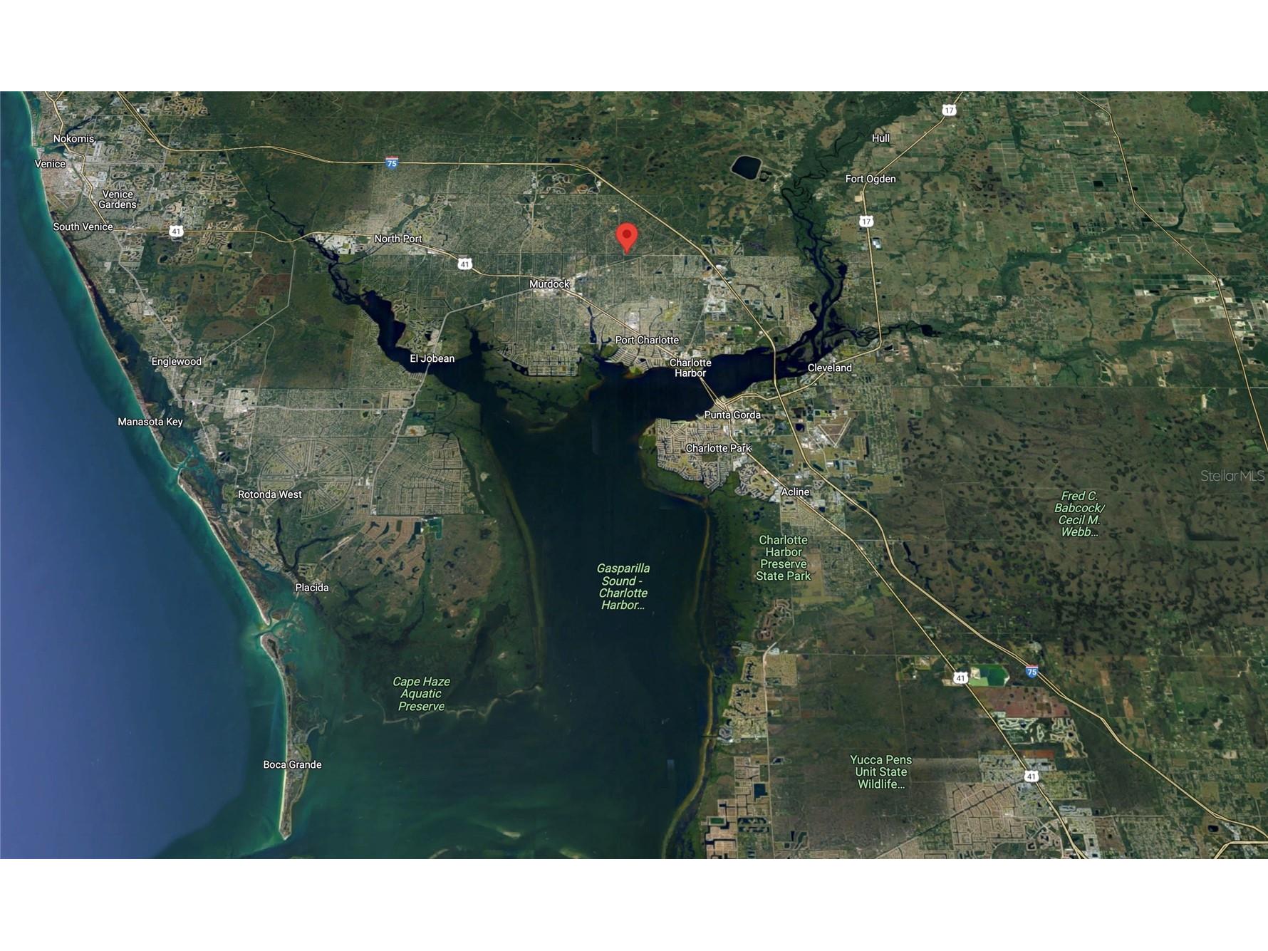 Twisdale Circle North Port FL 34288 C7491387 image18