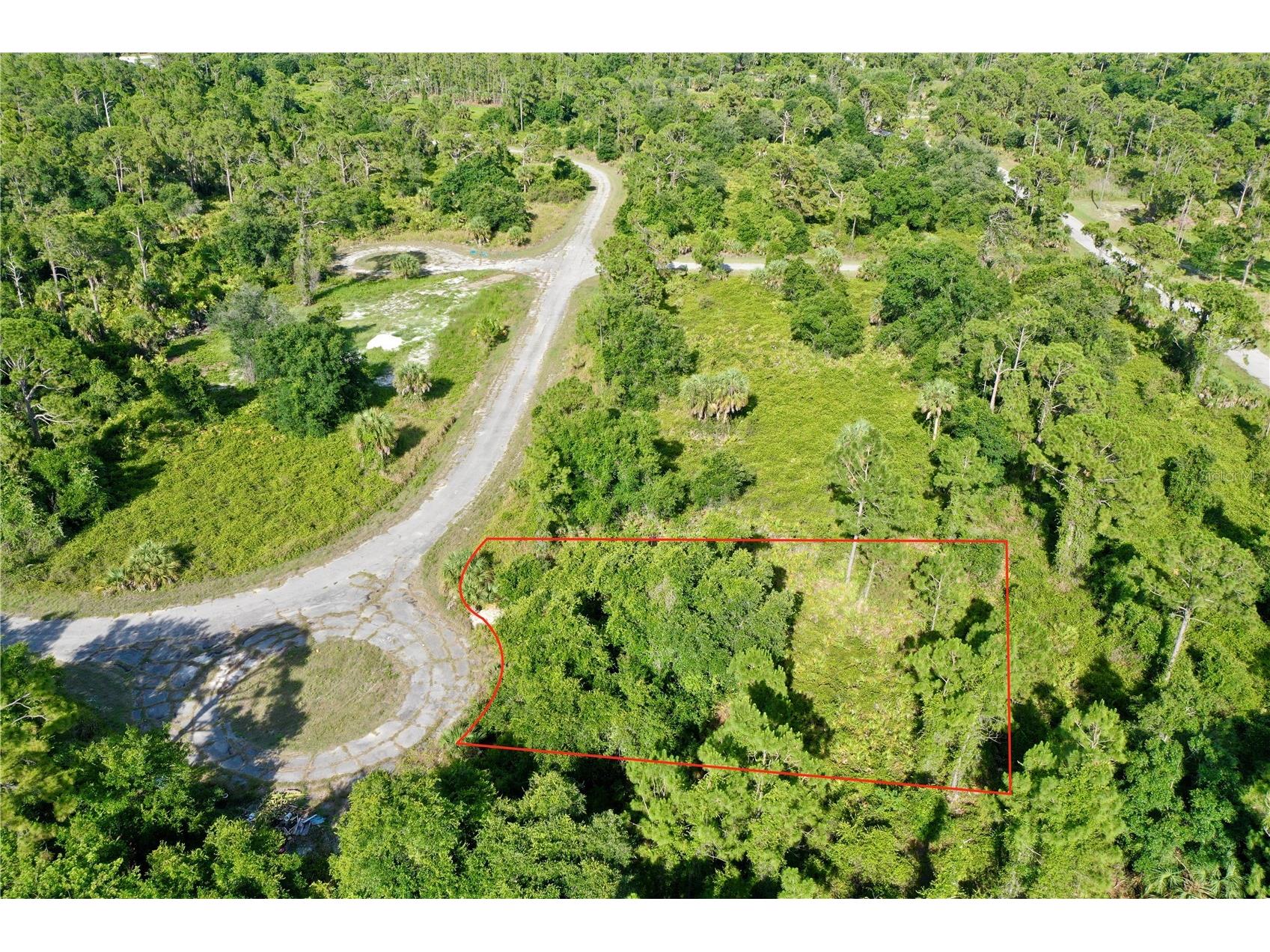Twisdale Circle North Port FL 34288 C7491387 image3