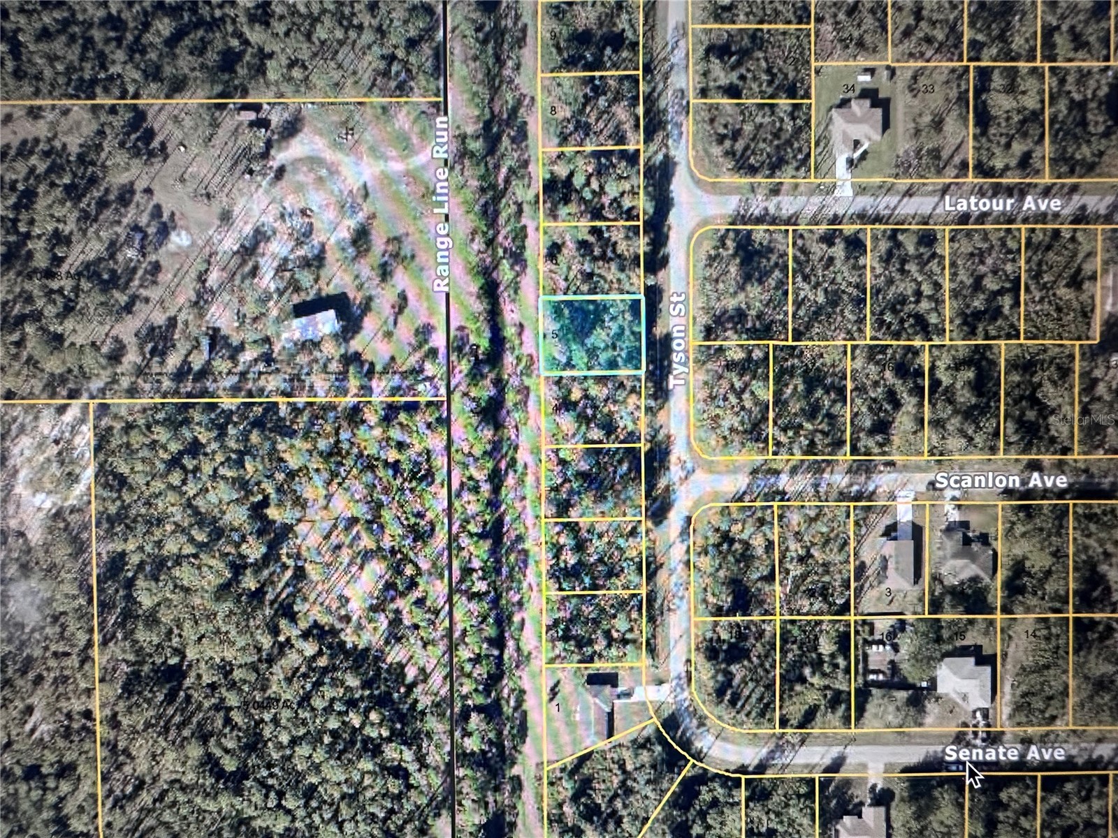 Tyson Street North Port FL 34291 C7525265 image9