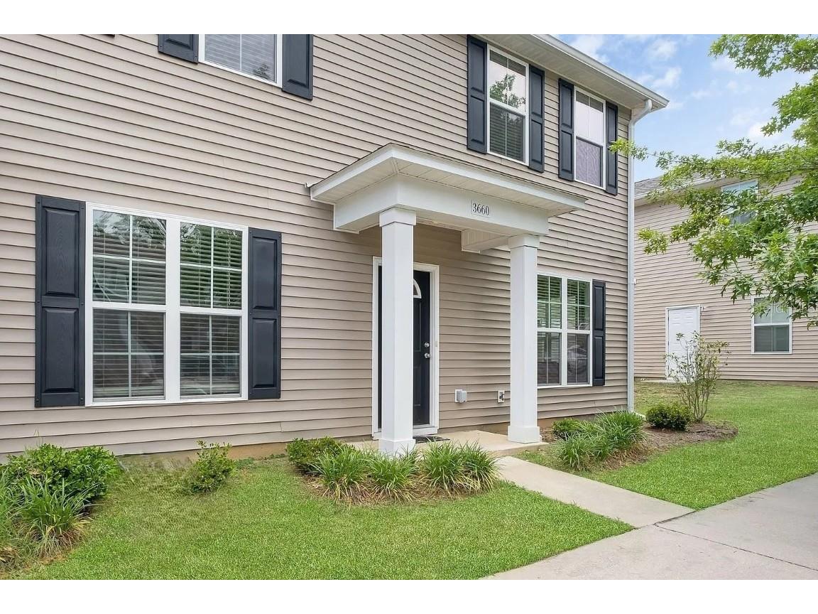 3660 Tyson Green Way #707 Tallahassee FL 32310 O6365430 image1