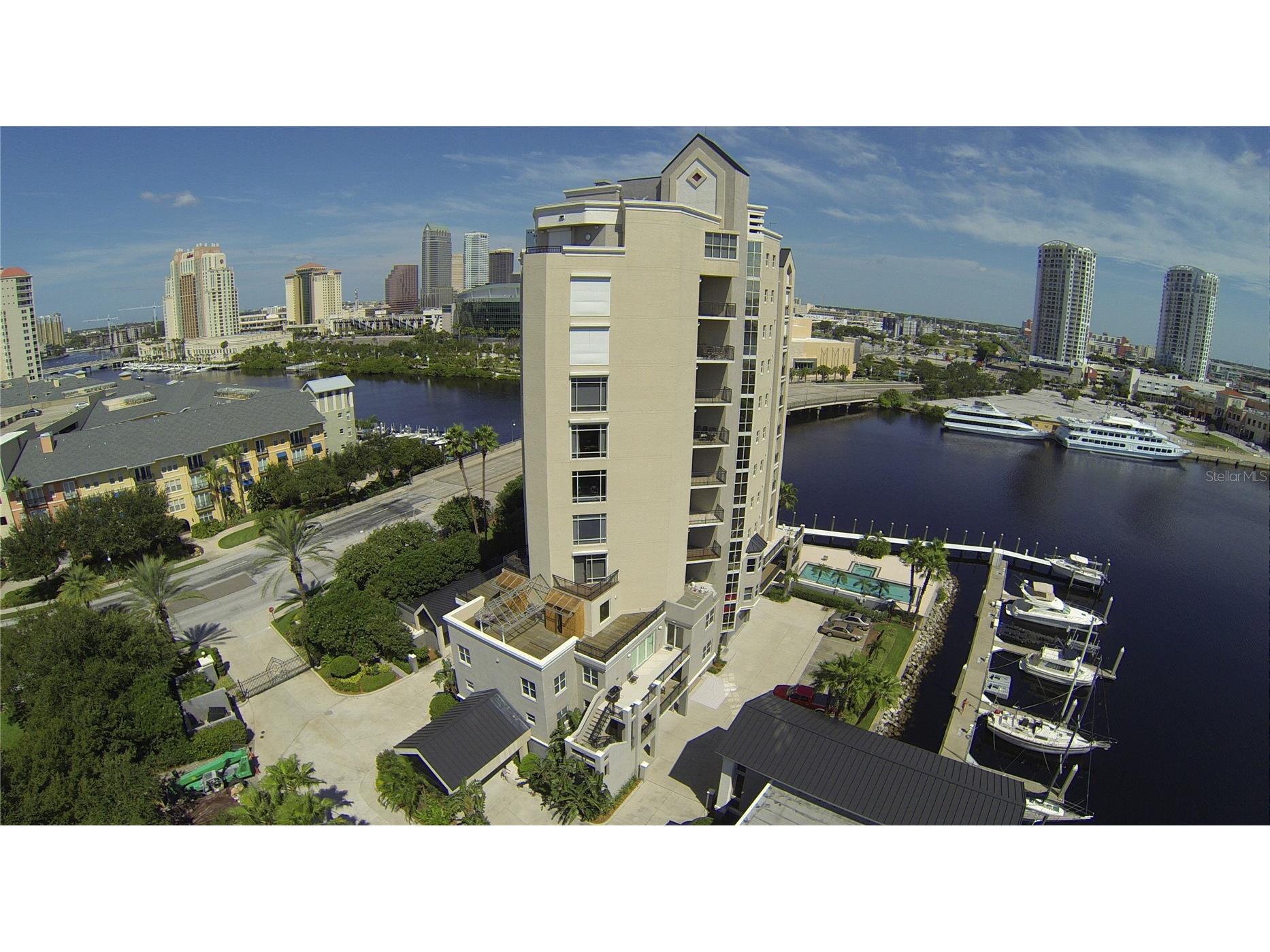 600 Garrison Cove Lane #1 Tampa FL 33602 TB8518091 image2