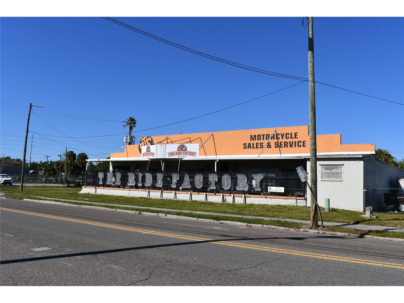  Tampa FL 33605 W7885030 image34