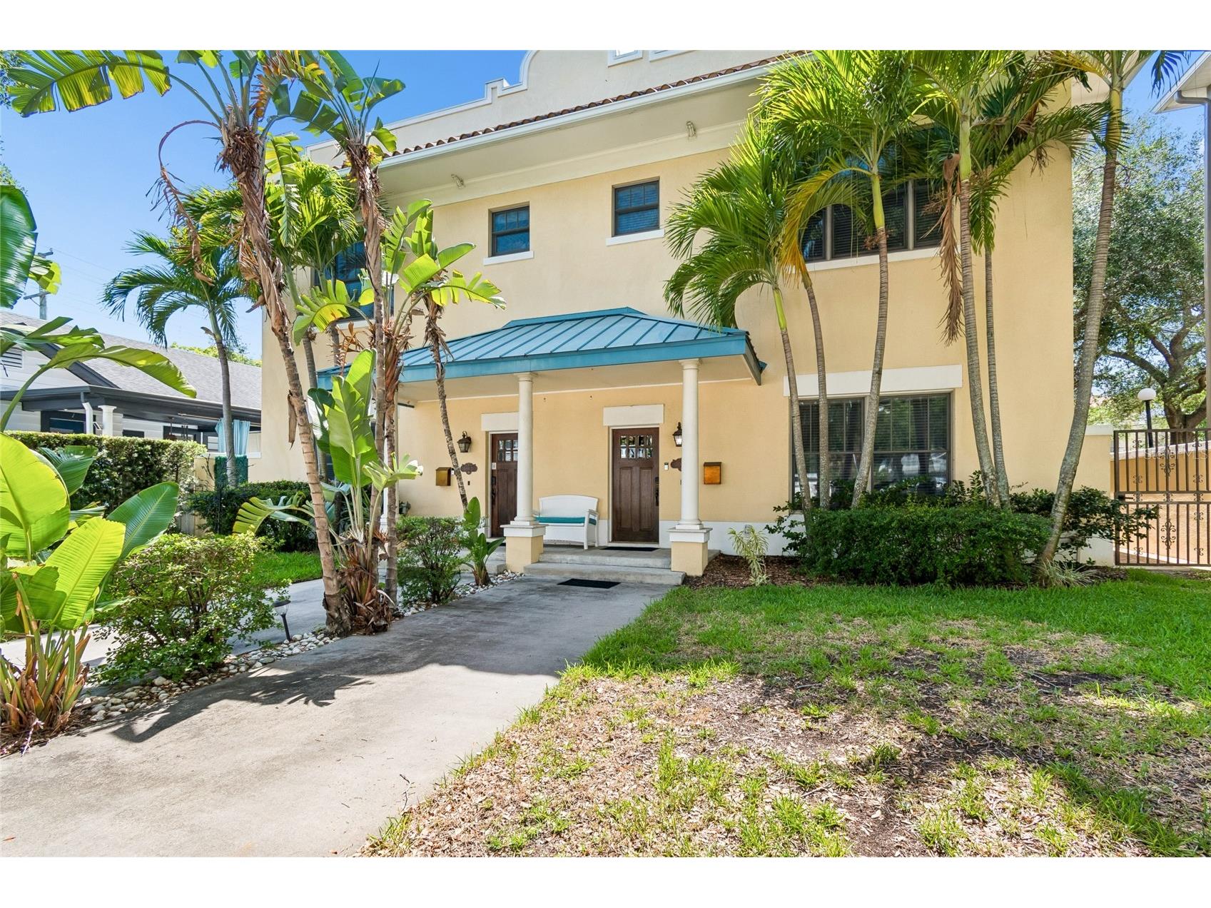 509 S Willow Avenue #1 Tampa FL 33606 TB8517582 image1