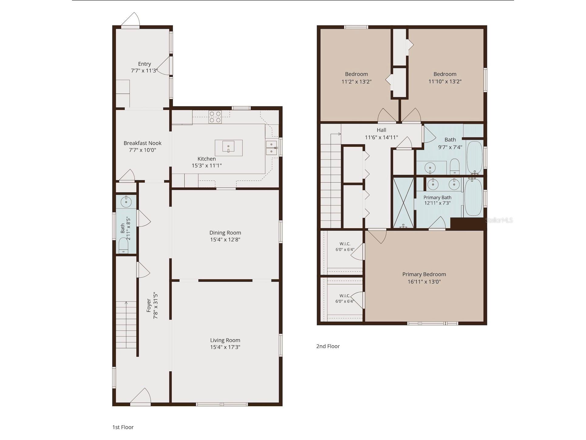 509 S Willow Avenue #1 Tampa FL 33606 TB8517582 image41