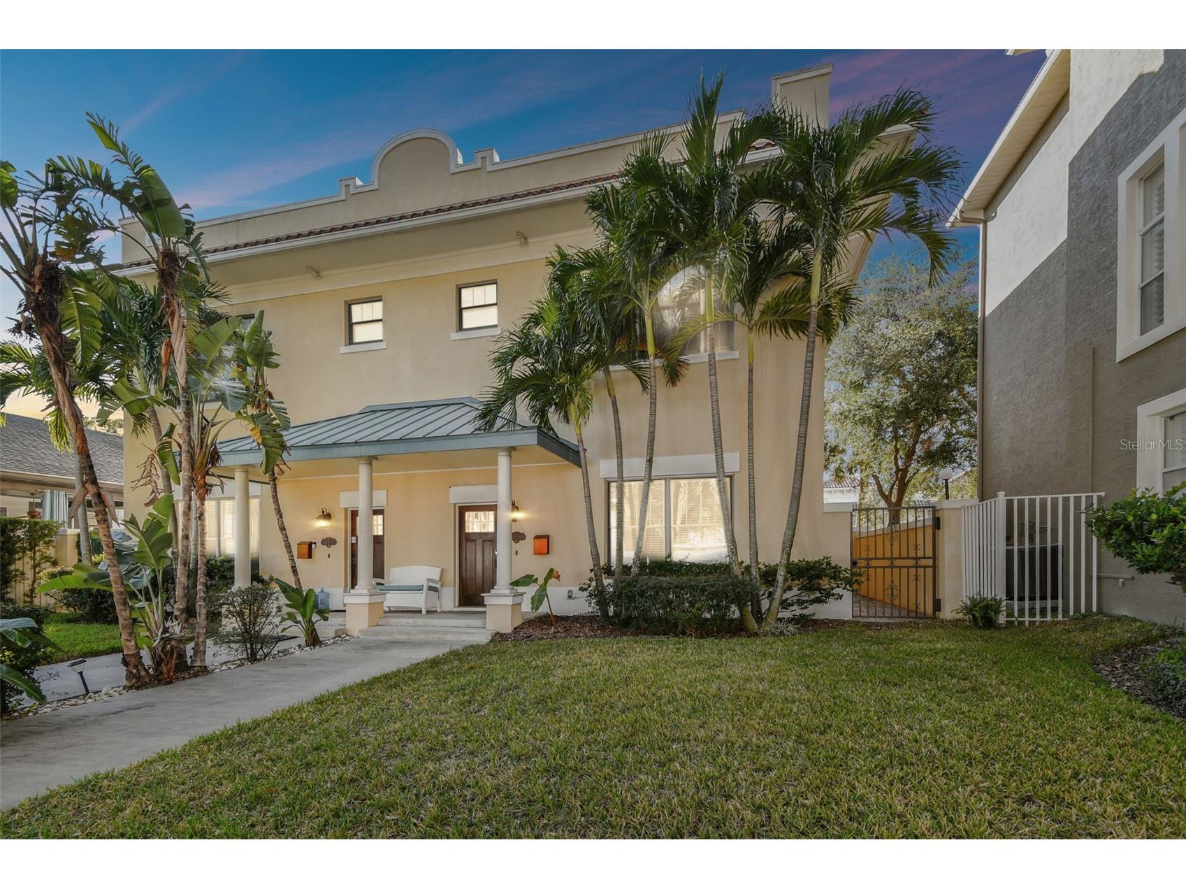 509 S Willow Avenue #1 Tampa FL 33606 TB8517582 image44