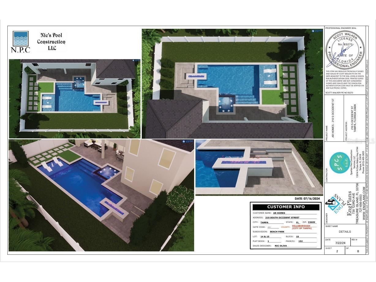 210 S Occident Street Tampa FL 33609 TB8498505 image20