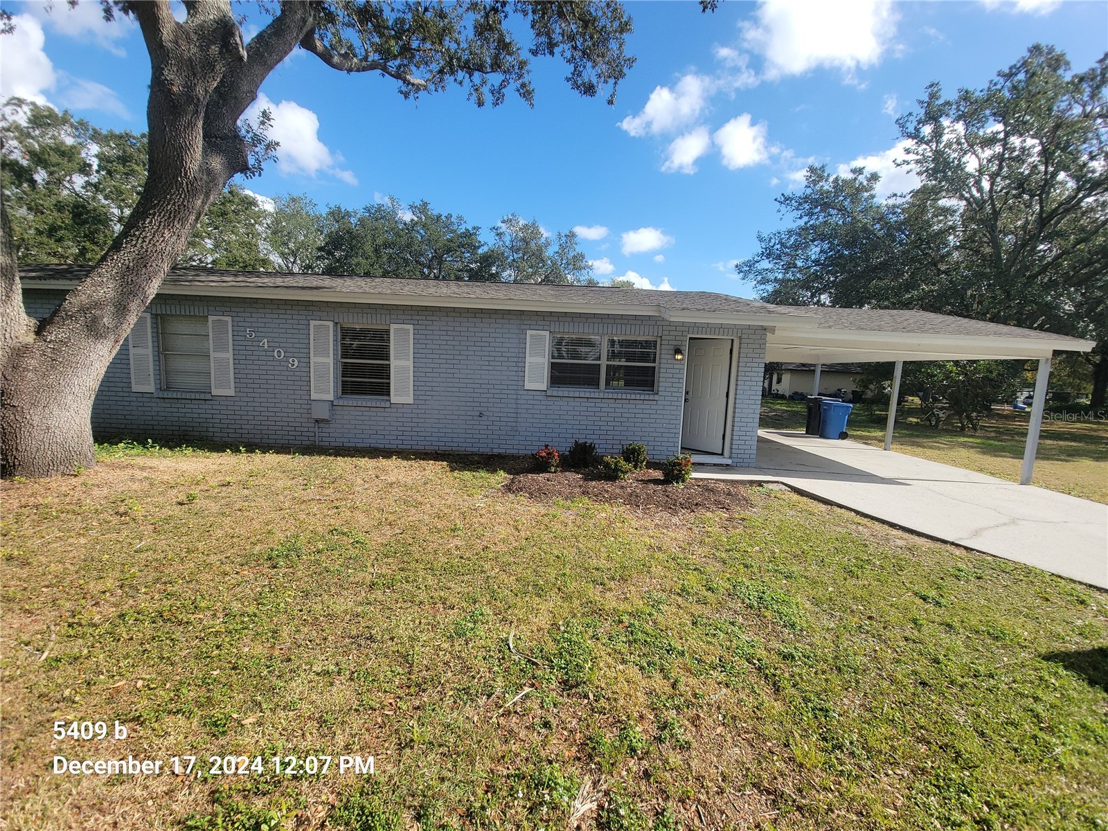 5409 Mcleod Drive Tampa FL 33610 TB8523958 image1