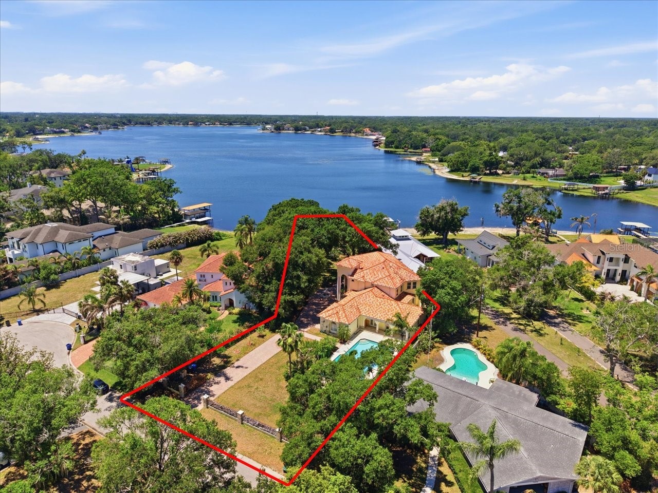  Tampa FL 33612 - LAKE CARROLL TB8509829 image64