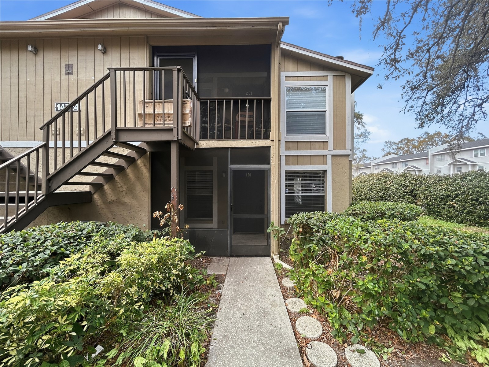 14324 Hanging Moss Circle #101 Tampa FL 33613 TB8478918 image1