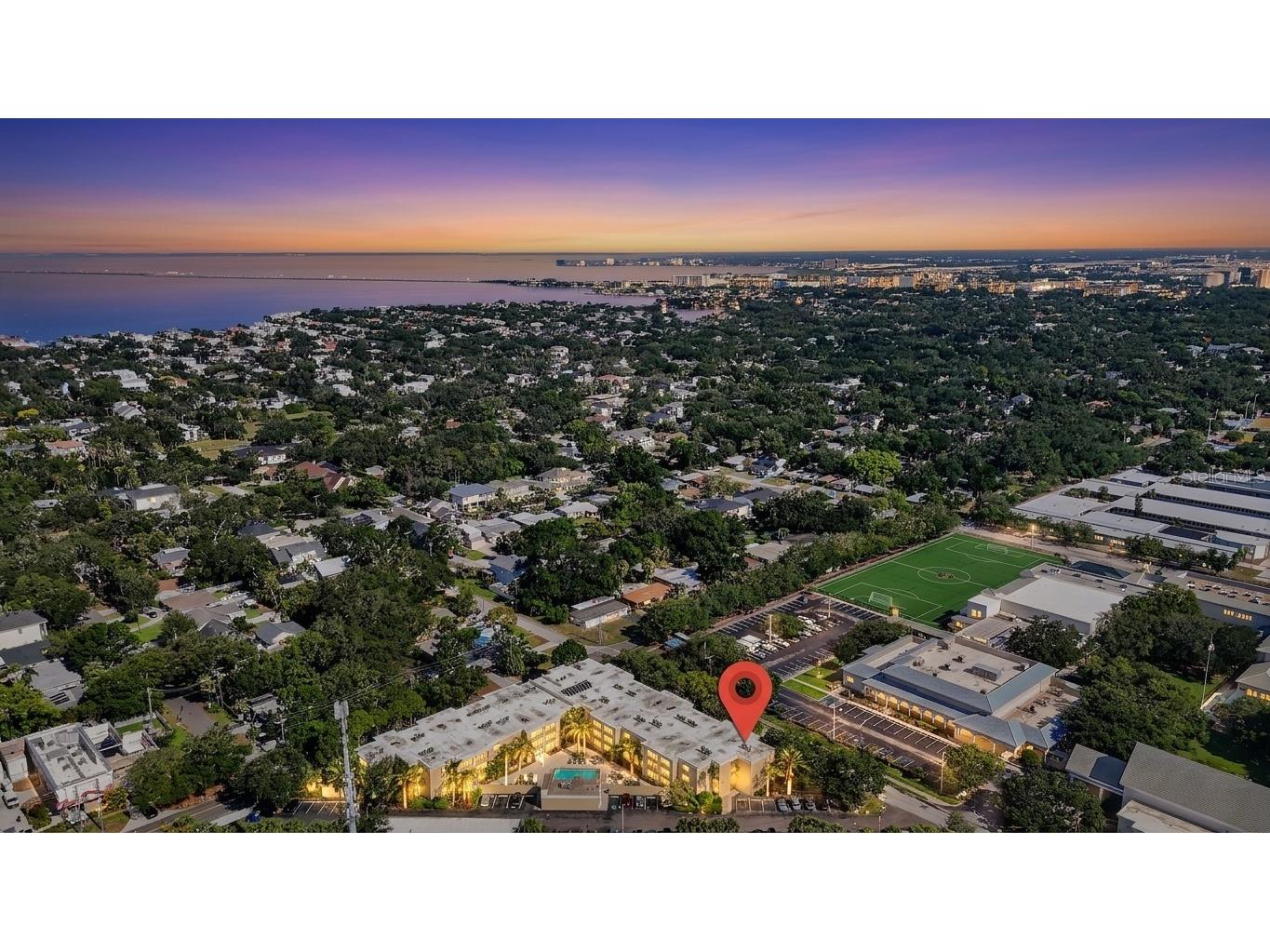 2302 S Manhattan Avenue #214 Tampa FL 33629 TB8516653 image3