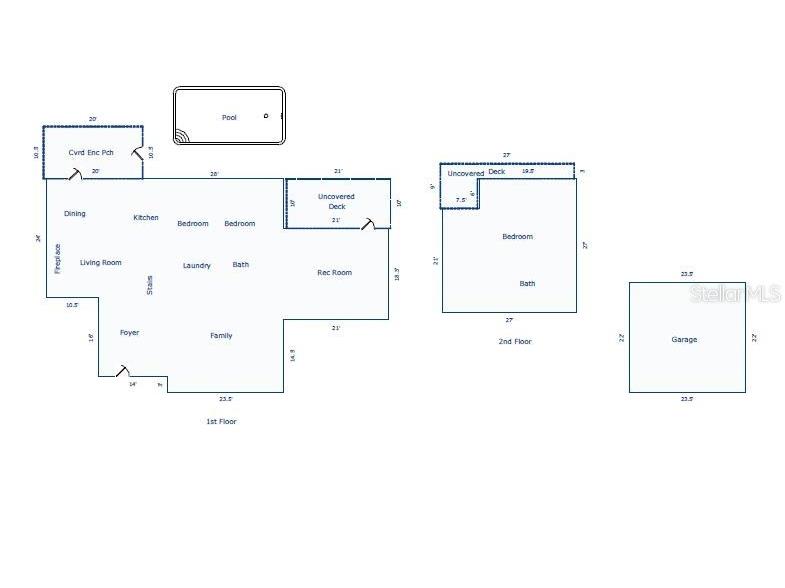  Tarpon Springs FL 34689 TB8432540 image21