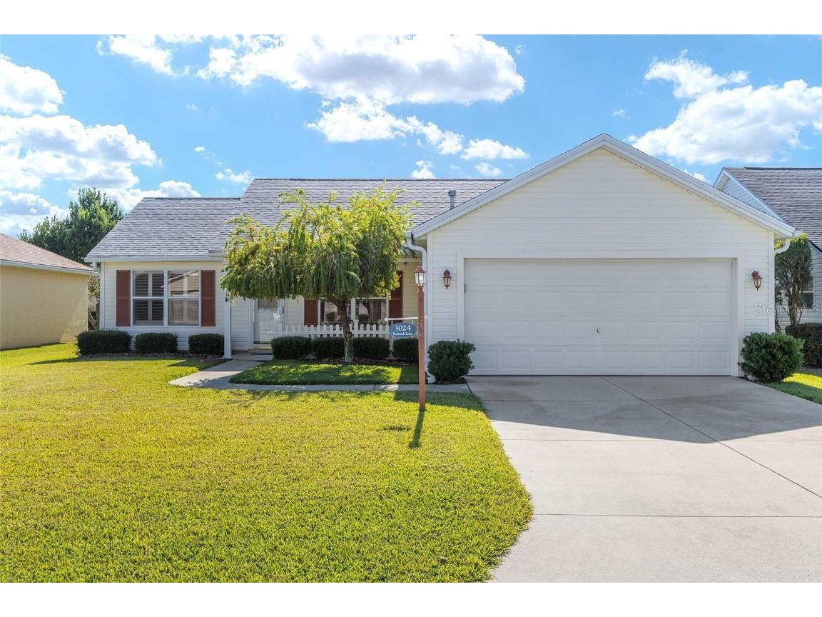 3024 Burbank Lane The Villages FL 32162 G5104763 image1