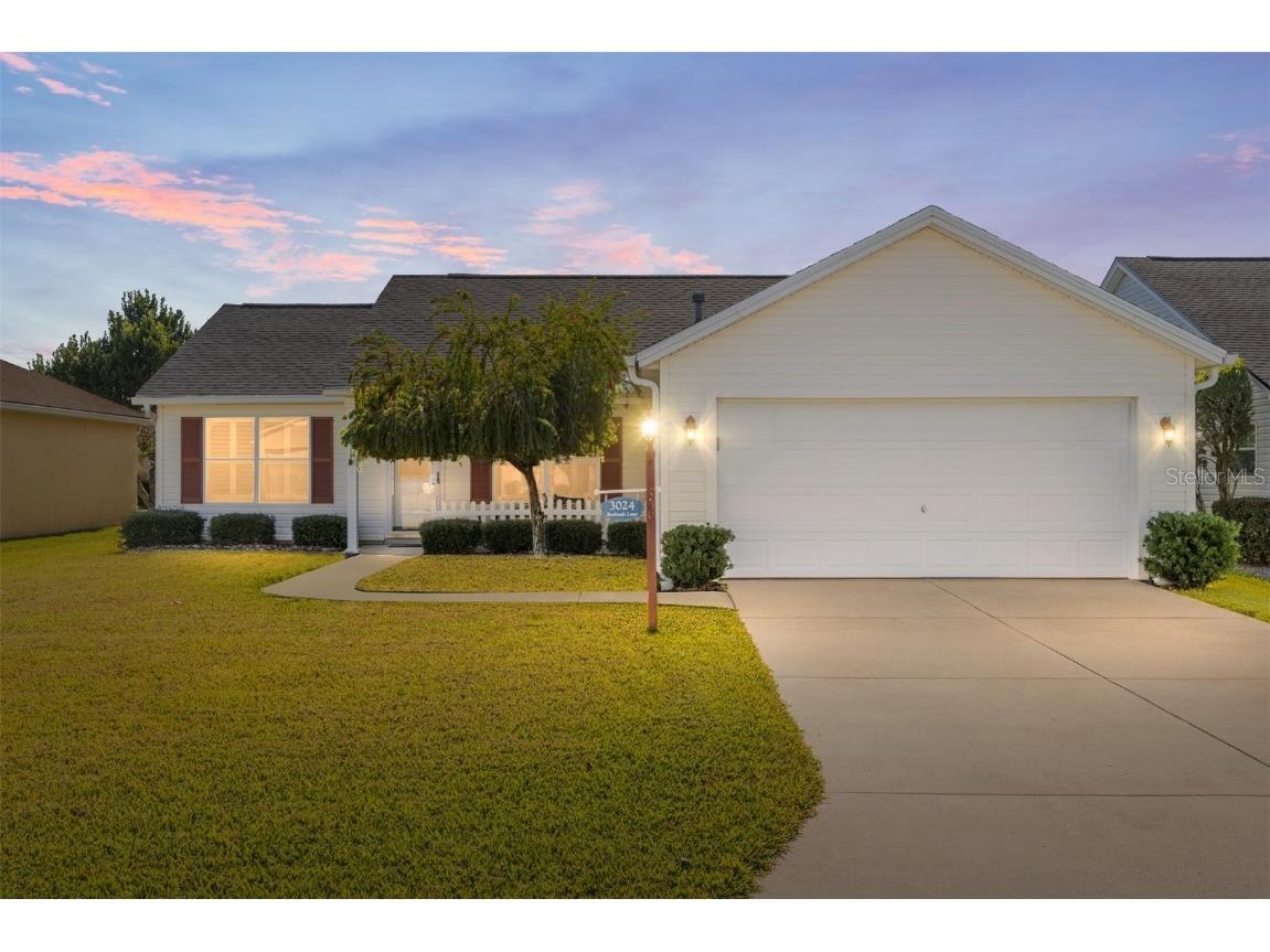 3024 Burbank Lane The Villages FL 32162 G5104763 image2