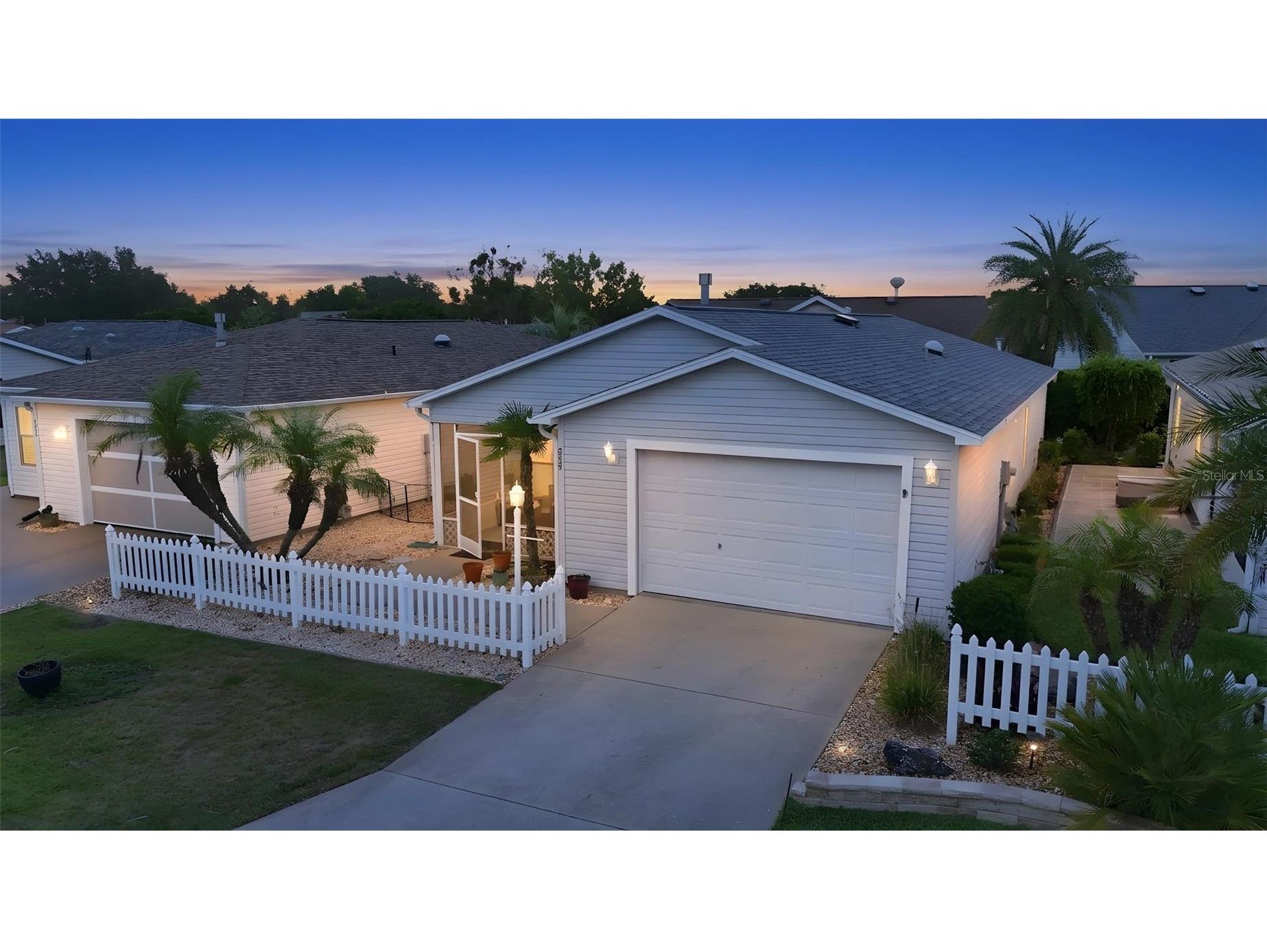 389 Seven Oaks Lane The Villages FL 32162 G5114256 image1