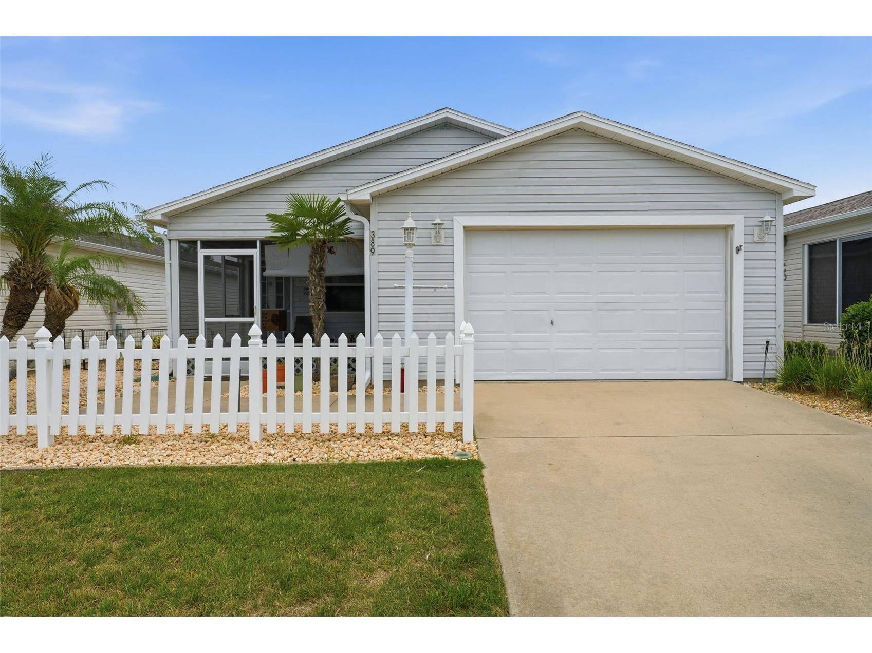 389 Seven Oaks Lane The Villages FL 32162 G5114256 image2