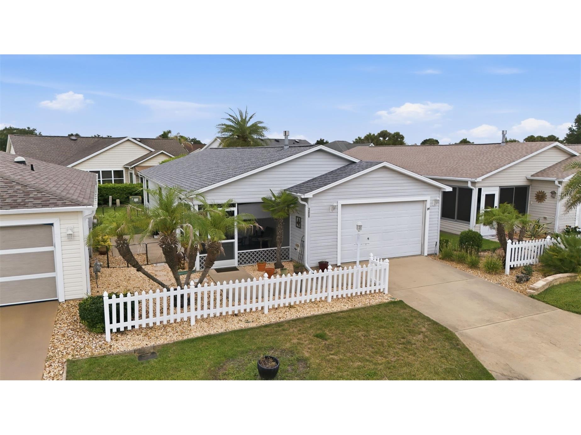 389 Seven Oaks Lane The Villages FL 32162 G5114256 image30