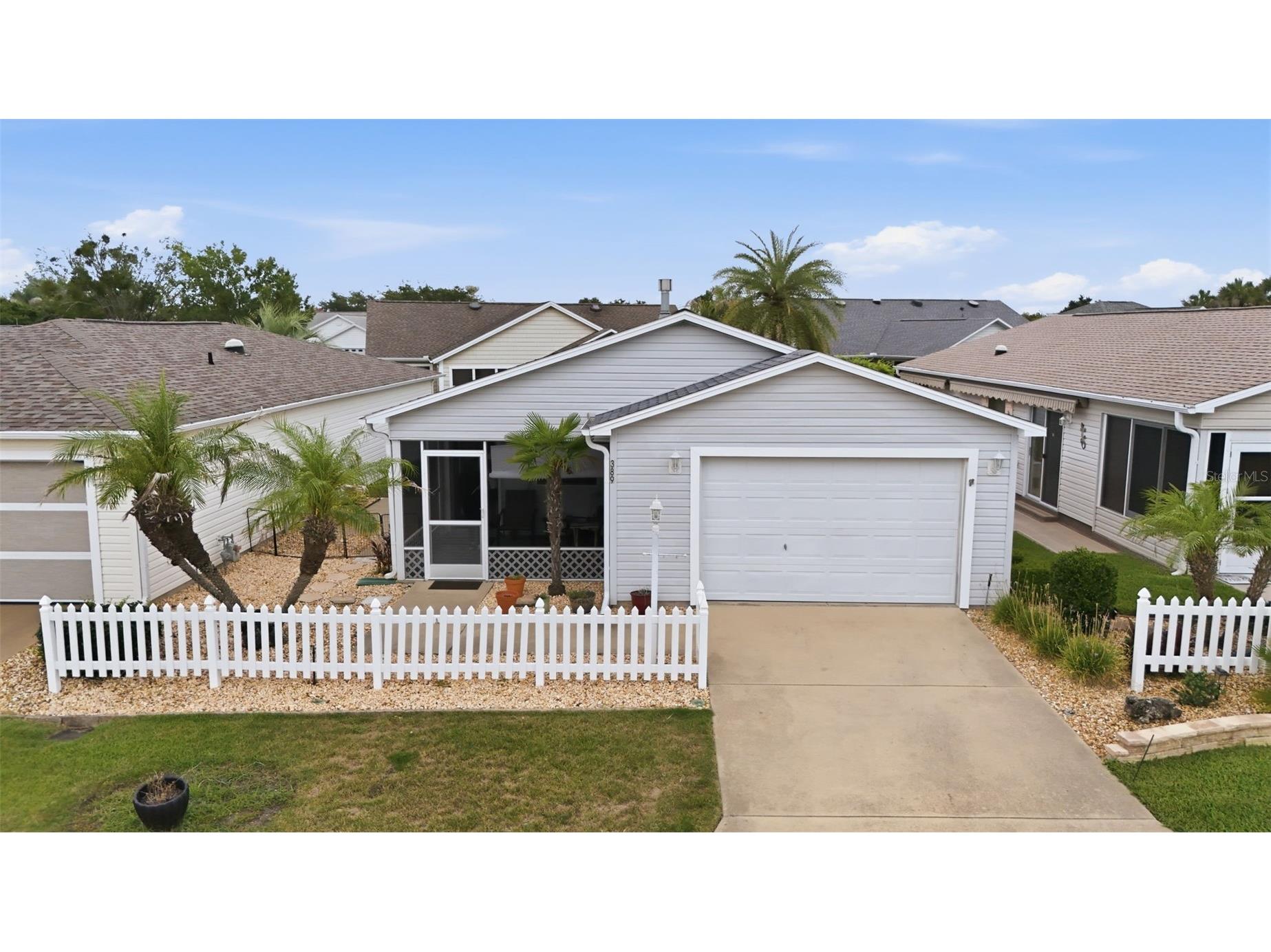 389 Seven Oaks Lane The Villages FL 32162 G5114256 image31