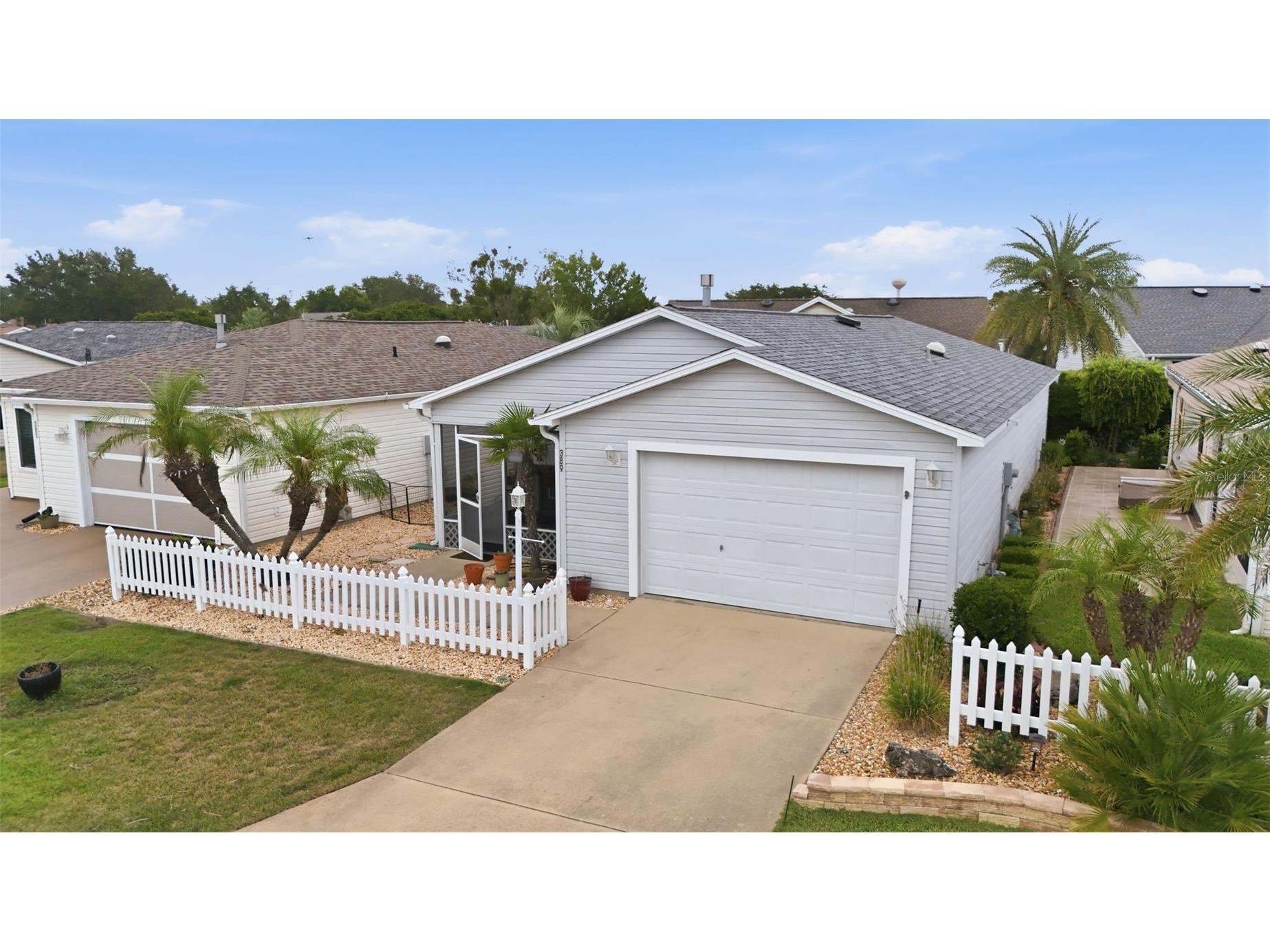 389 Seven Oaks Lane The Villages FL 32162 G5114256 image32