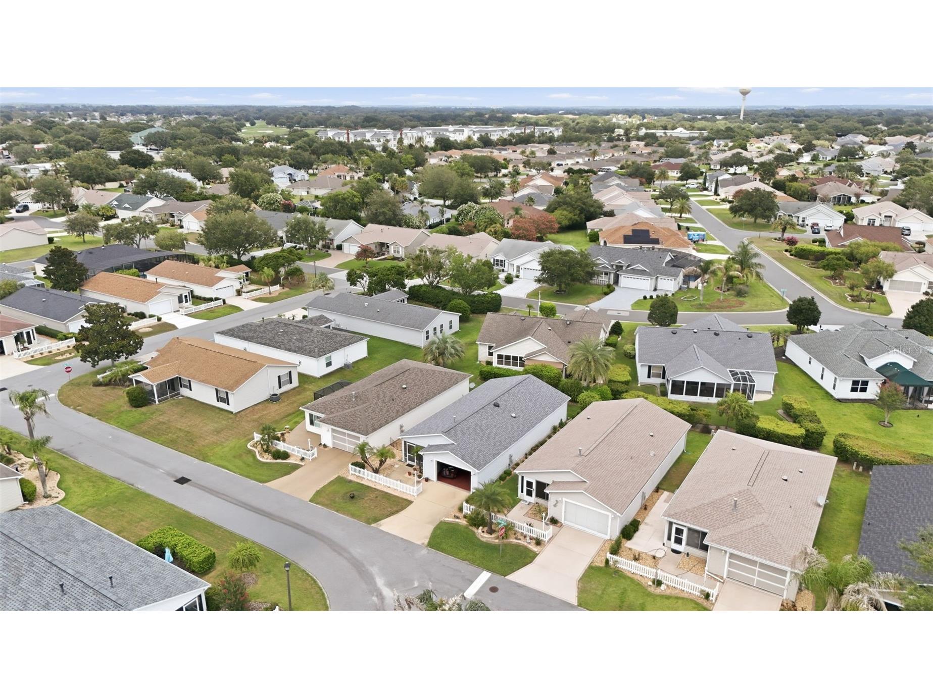 389 Seven Oaks Lane The Villages FL 32162 G5114256 image35