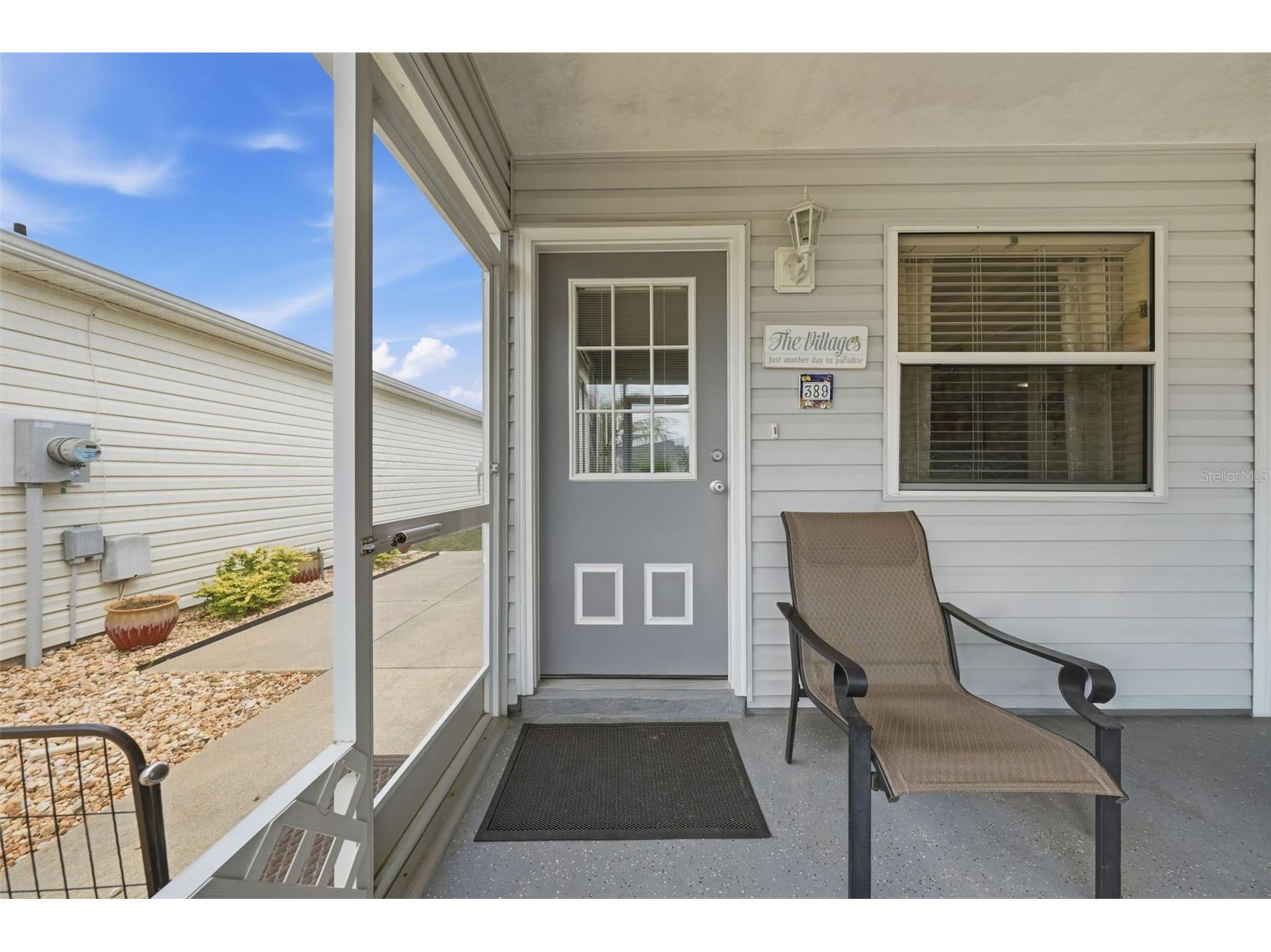 389 Seven Oaks Lane The Villages FL 32162 G5114256 image4