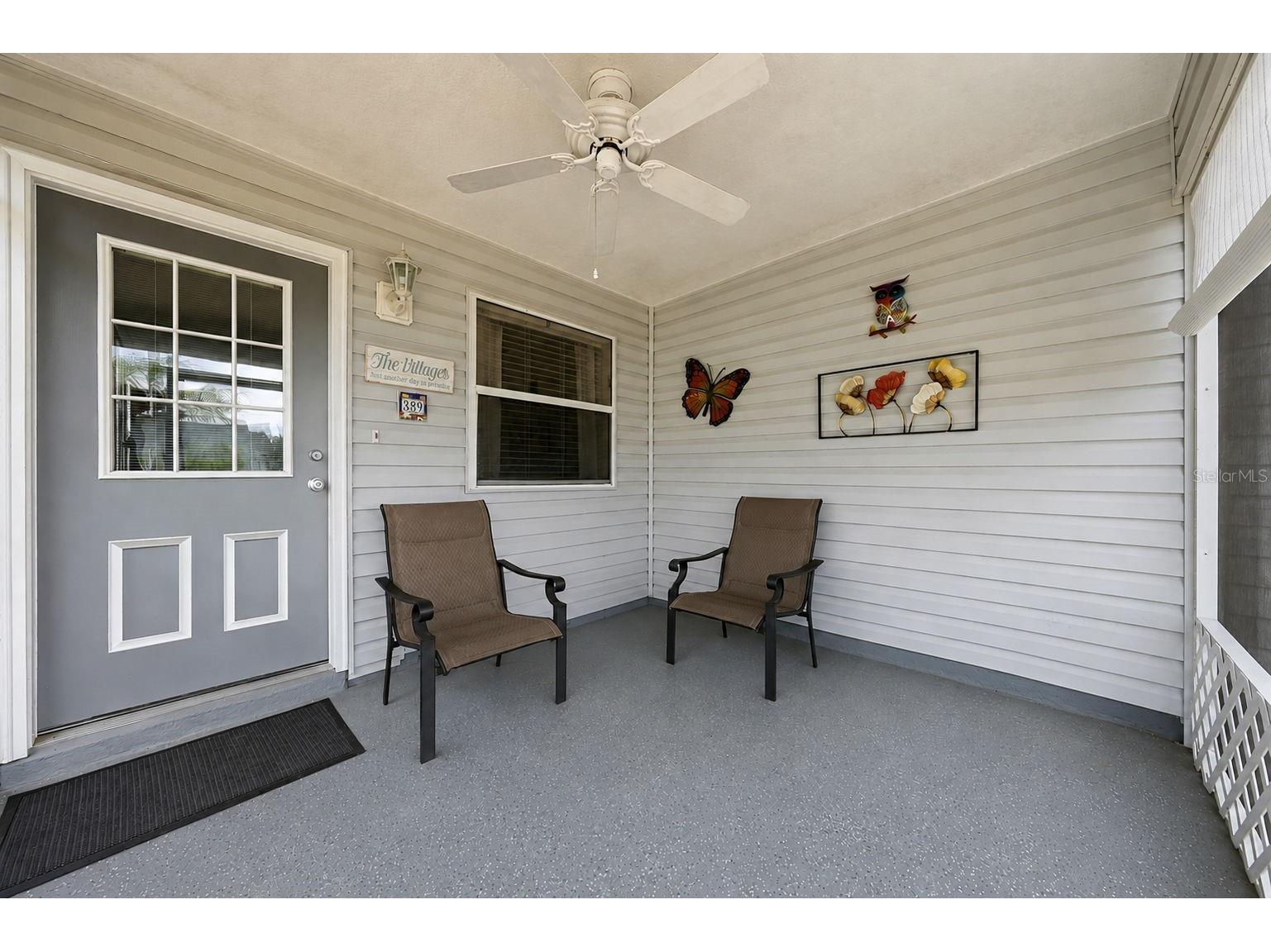 389 Seven Oaks Lane The Villages FL 32162 G5114256 image5
