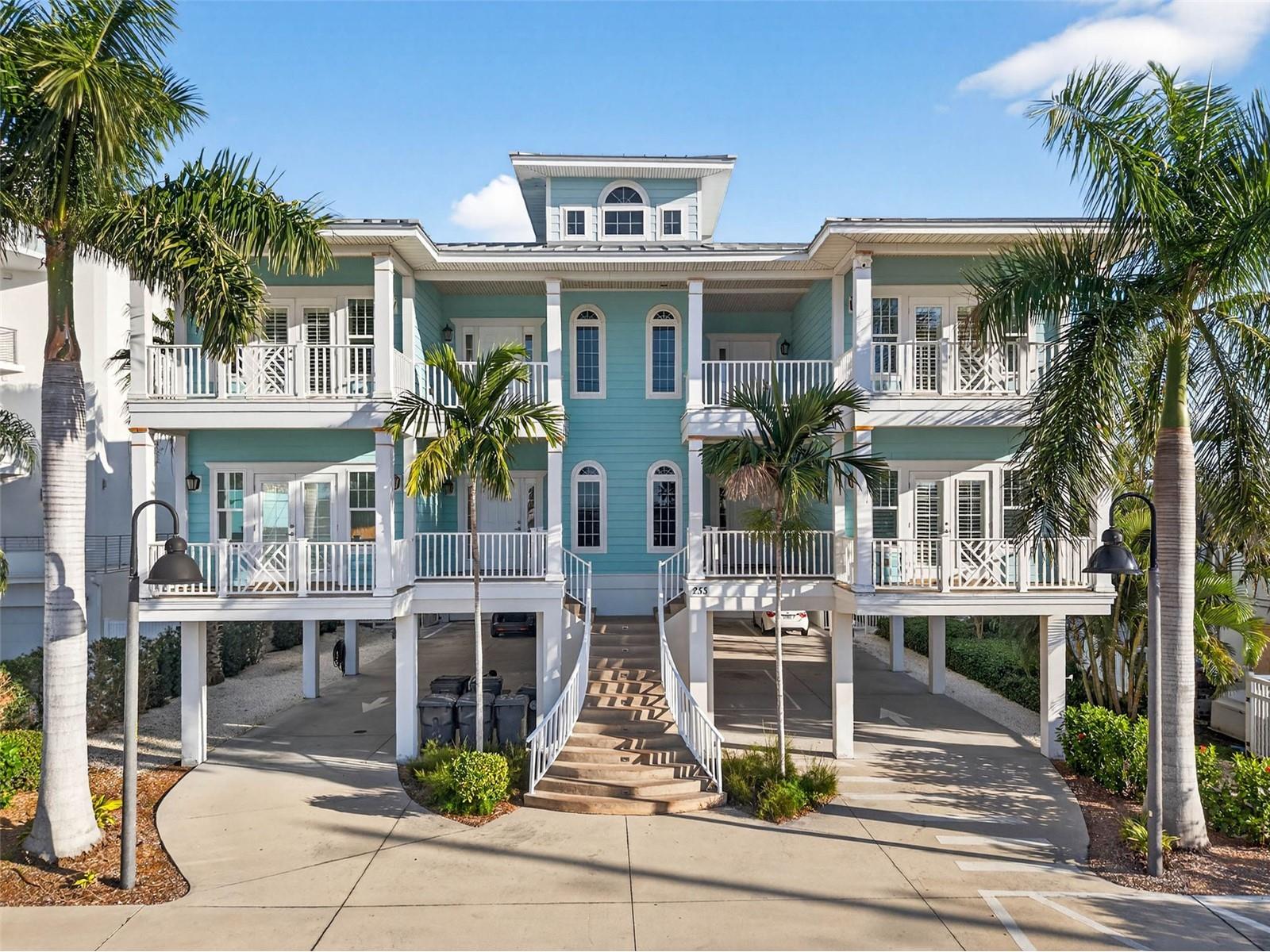 255 104th Avenue Treasure Island FL 33706 - BOCA CIEGA BAY TB8482120 image1