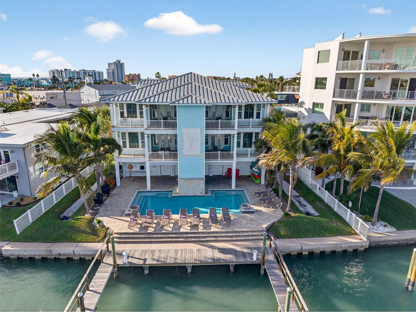 255 104th Avenue Treasure Island FL 33706 - BOCA CIEGA BAY TB8482120 image4