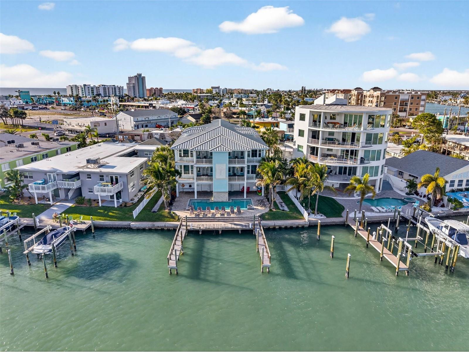 255 104th Avenue Treasure Island FL 33706 - BOCA CIEGA BAY TB8482120 image5